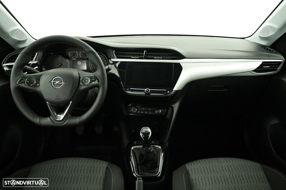 Opel Corsa - 7