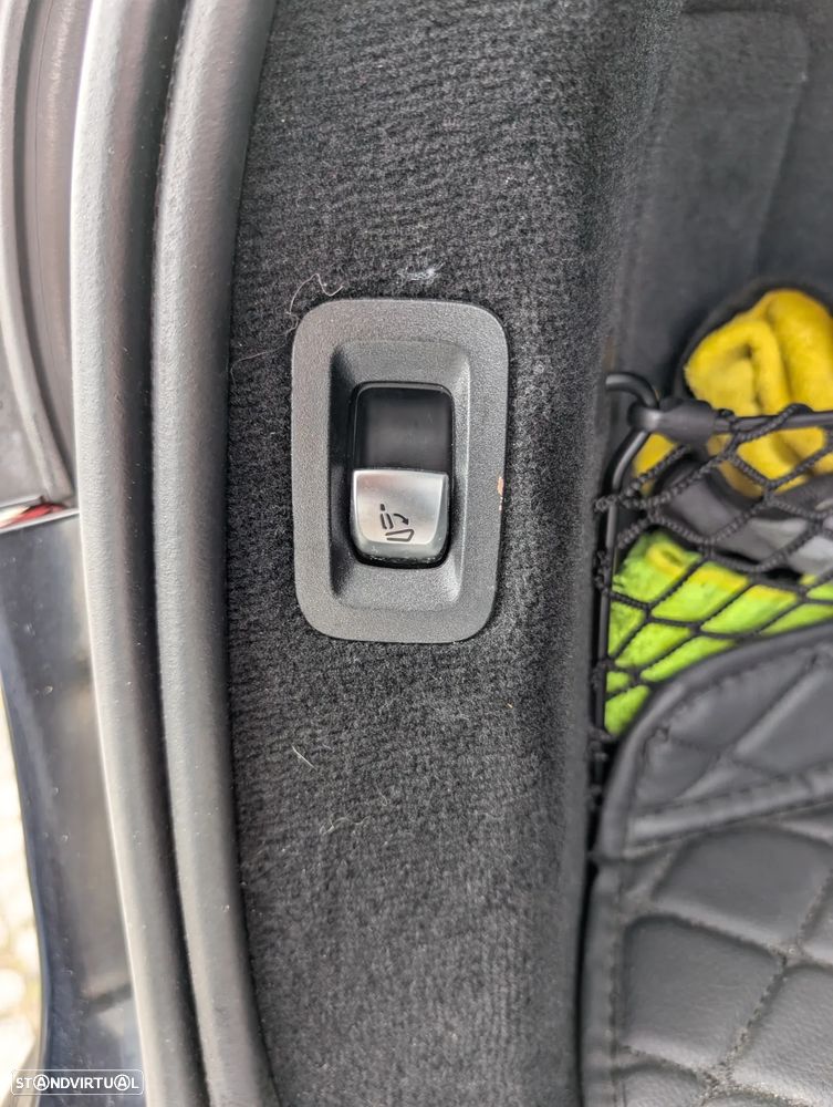 Mercedes-Benz C 180 (BlueTEC) d Station AMG Line - 9