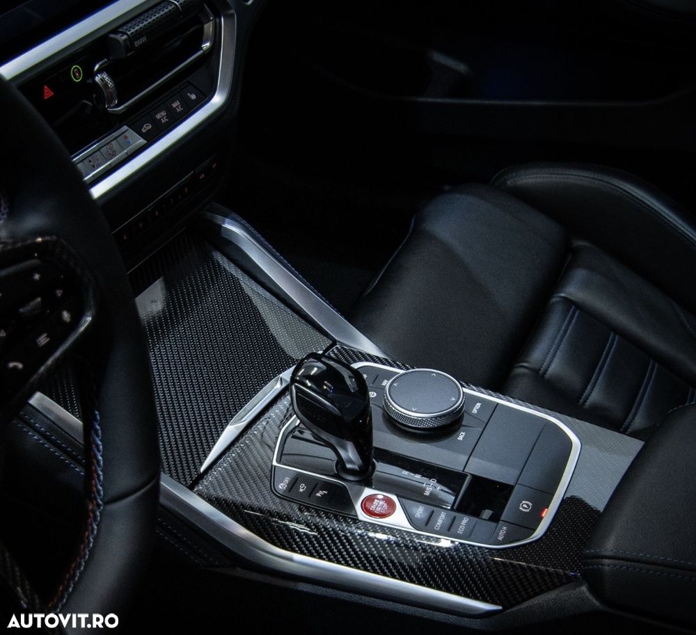 BMW M4 M440i xDrive AT MHEV - 10