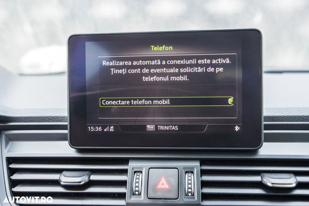 Audi Q5 2.0 TDI Quattro S tronic - 37