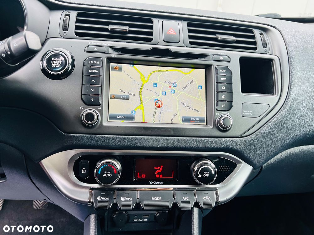 Kia Rio 1.4 Spirit - 7