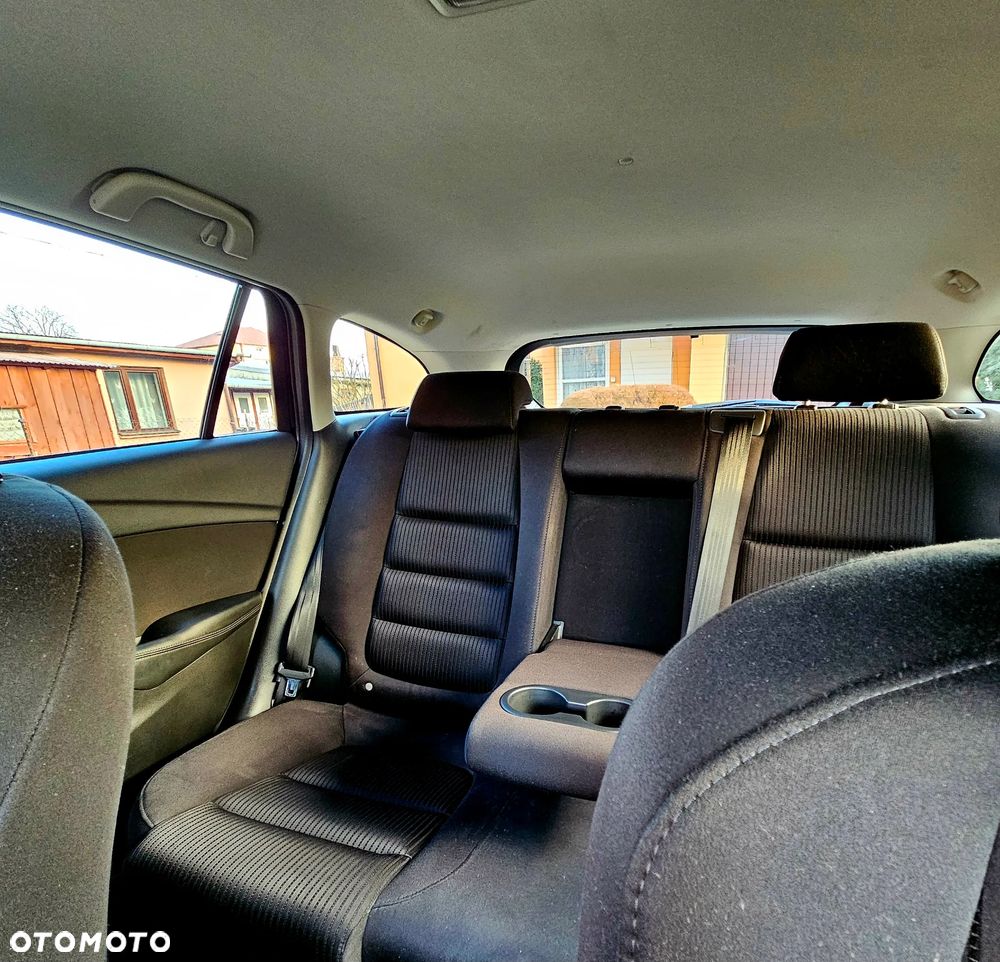 Mazda 6 2.0 Kombi SKYACTIV-G Center-Line - 8
