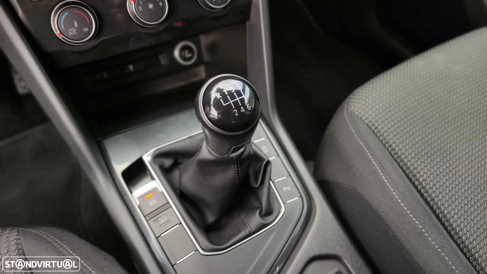 VW Tiguan 1.6 TDI Tech - 20