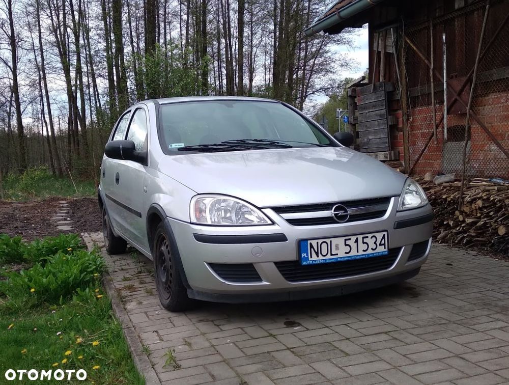 Opel Corsa 1.3 CDTI Cosmo - 1