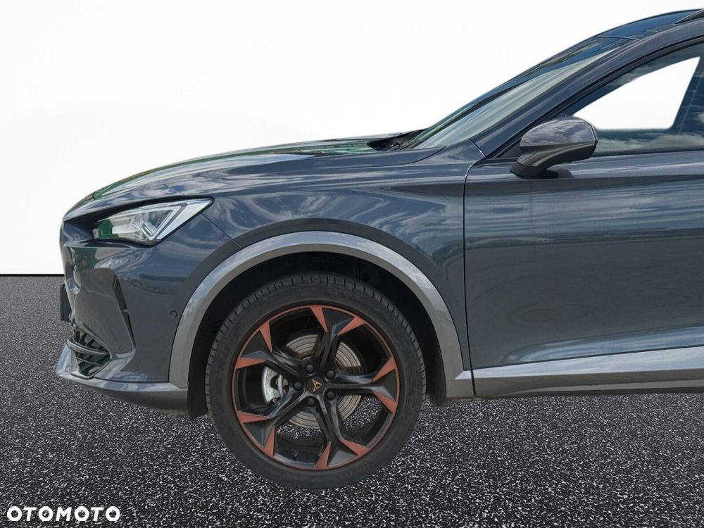 Cupra Formentor 2.0 TSI 4Drive DSG - 11