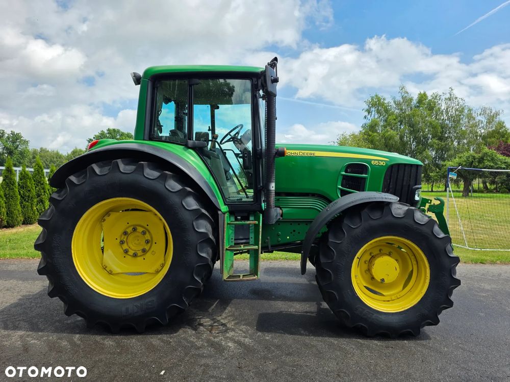 John Deere 6530 Premium - 6