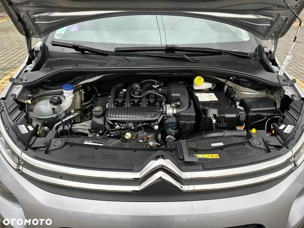 Citroën C3 1.2 PureTech Shine - 3