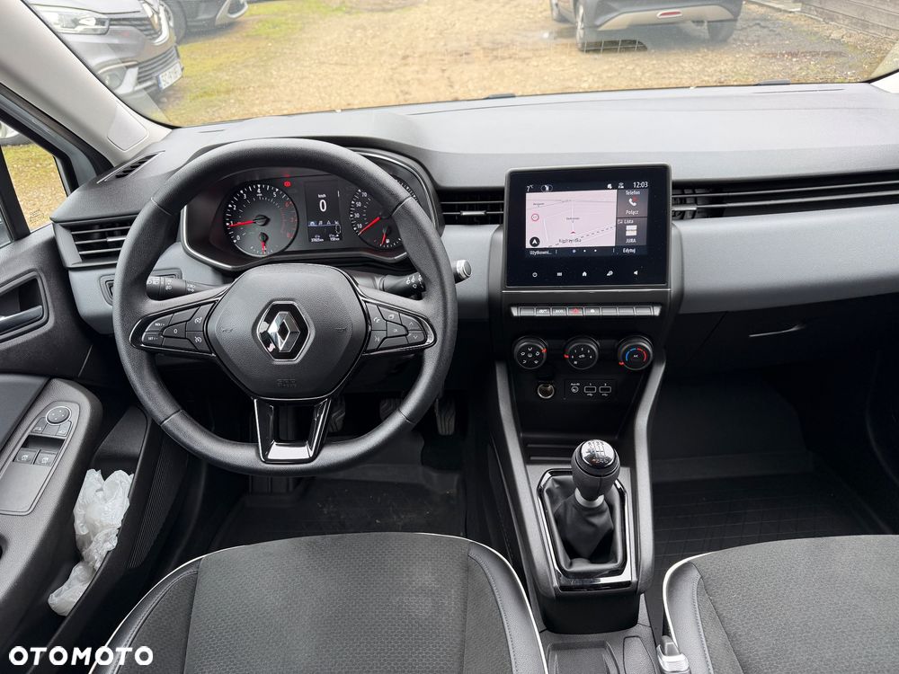 Renault Clio TCe 90 EQUILIBRE - 21