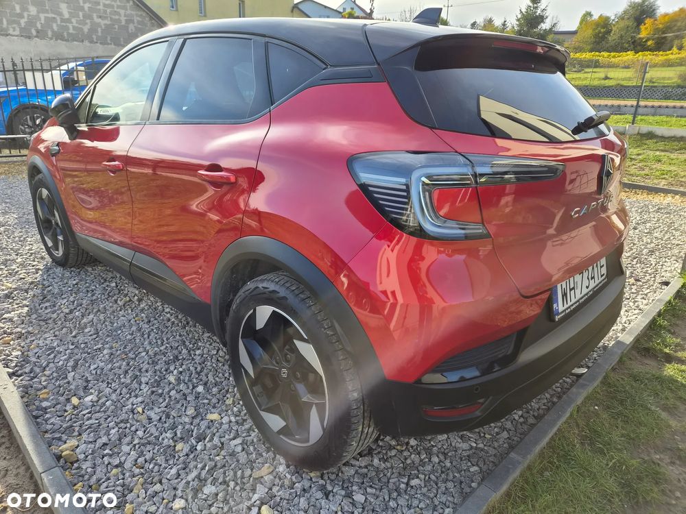 Renault Captur 2025 photo 4