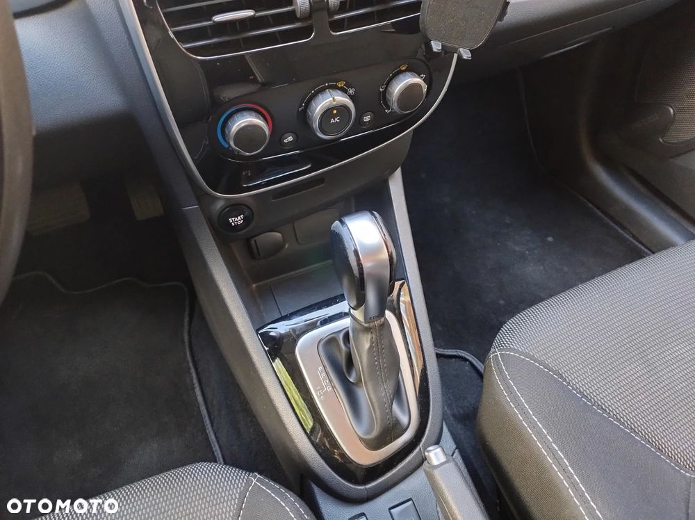 Renault Clio Energy dCi 90 Start & Stop EDC LIMITED - 38