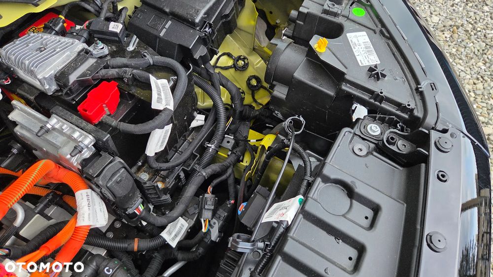 Fiat Grande Panda 44kWh La Prima - 16