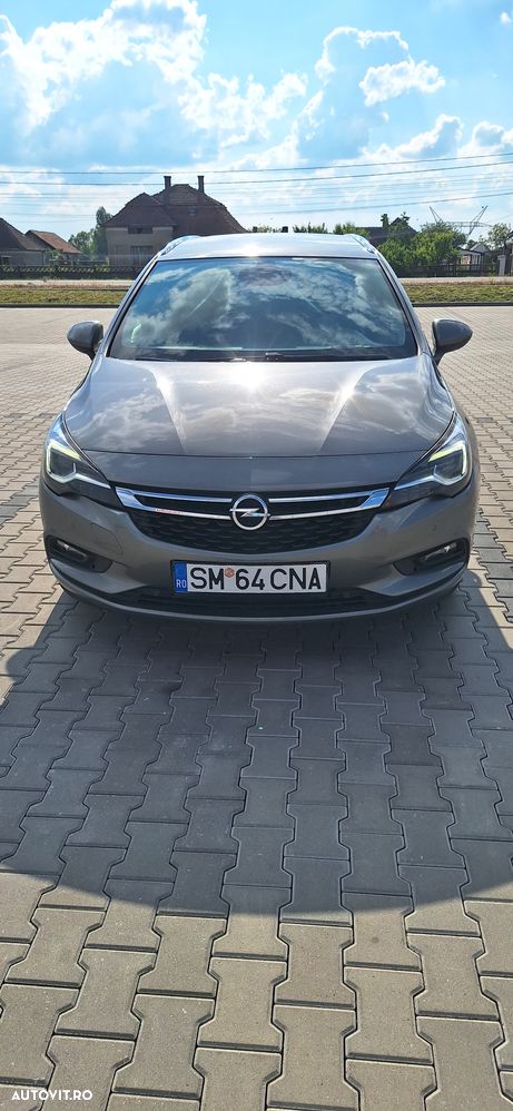Opel Astra 1.6 CDTI ECOTEC Start/Stop Innovation - 1