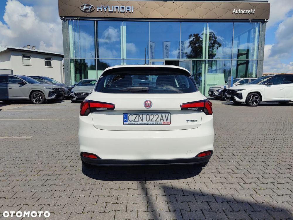 Fiat Tipo 1.4 Classic - 6