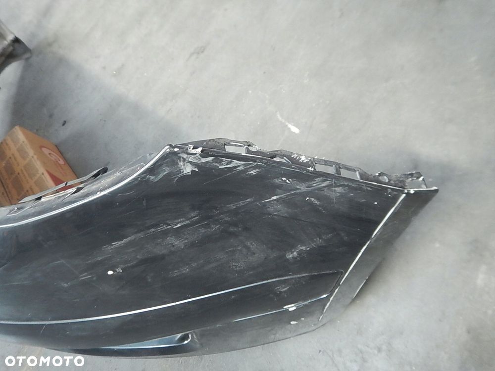 zderzak przod ford s-max mk1 i 06-10 - 10
