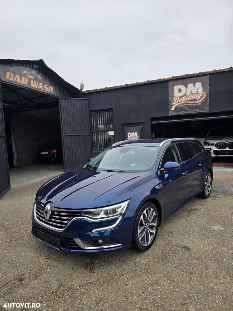 Renault Talisman - 1