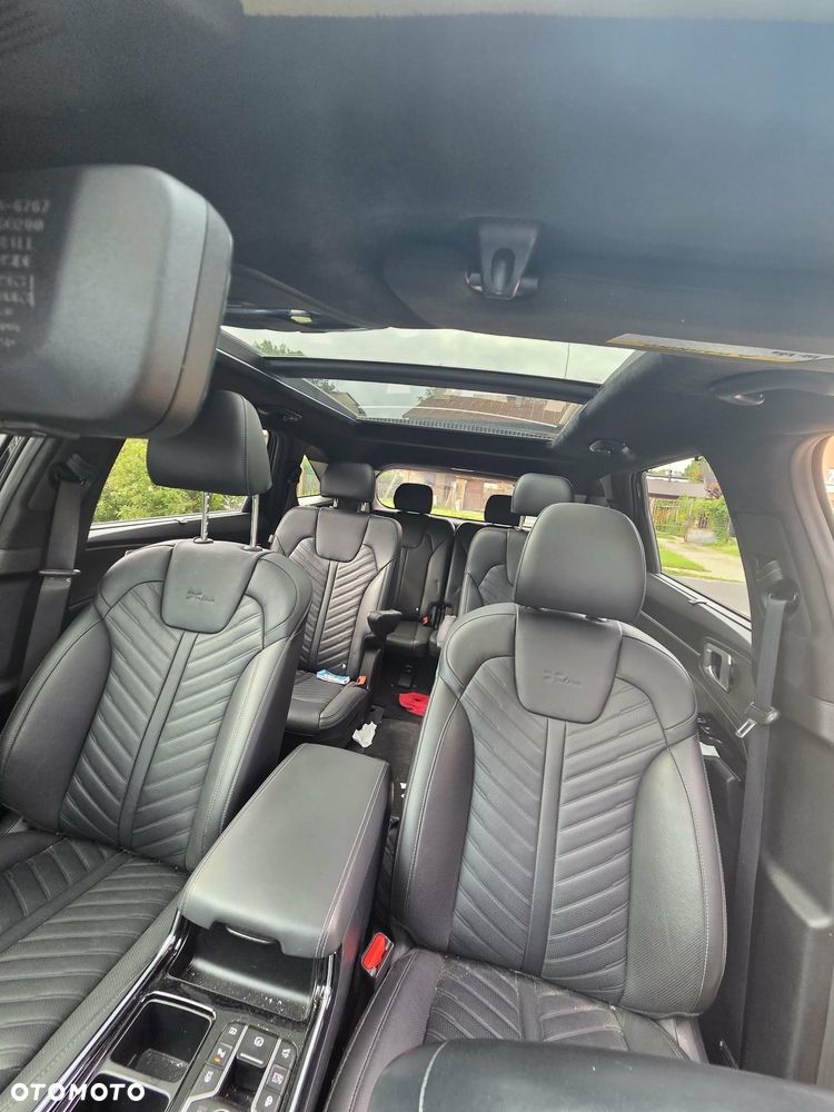 Kia Sorento - 8