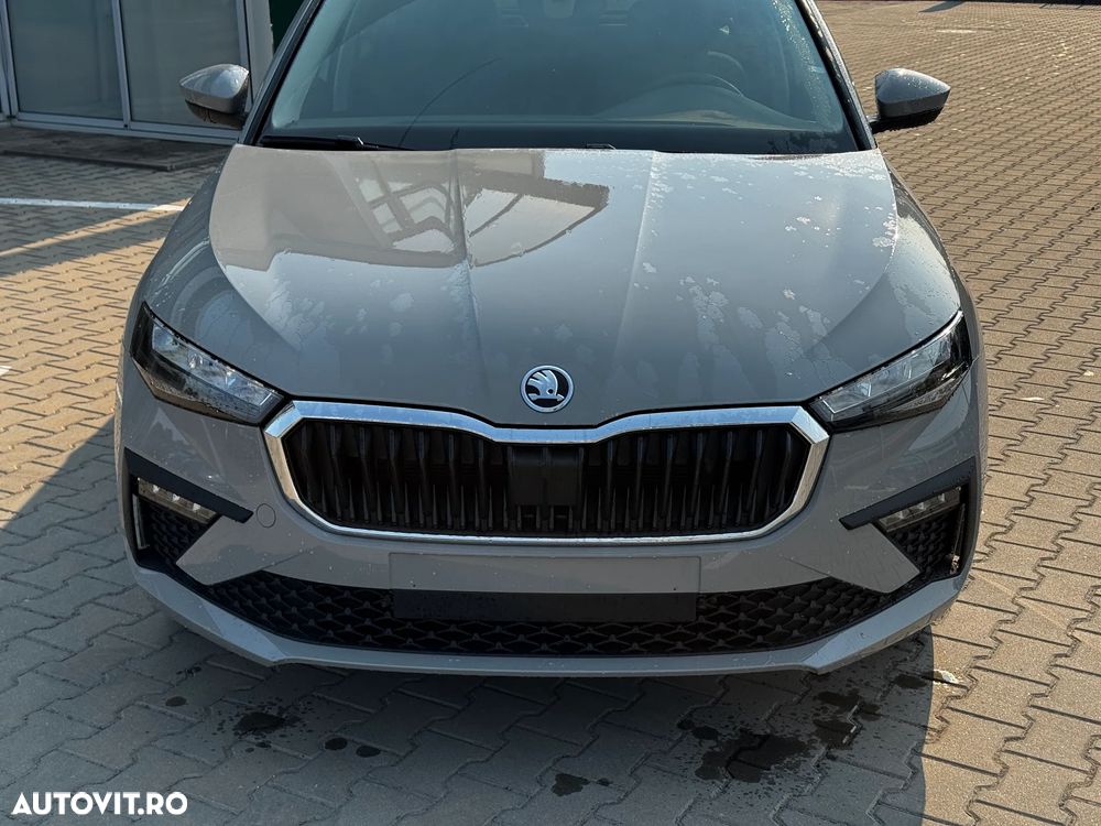 Skoda Scala 1.0 TSI 115 CP DSG Selection - 3