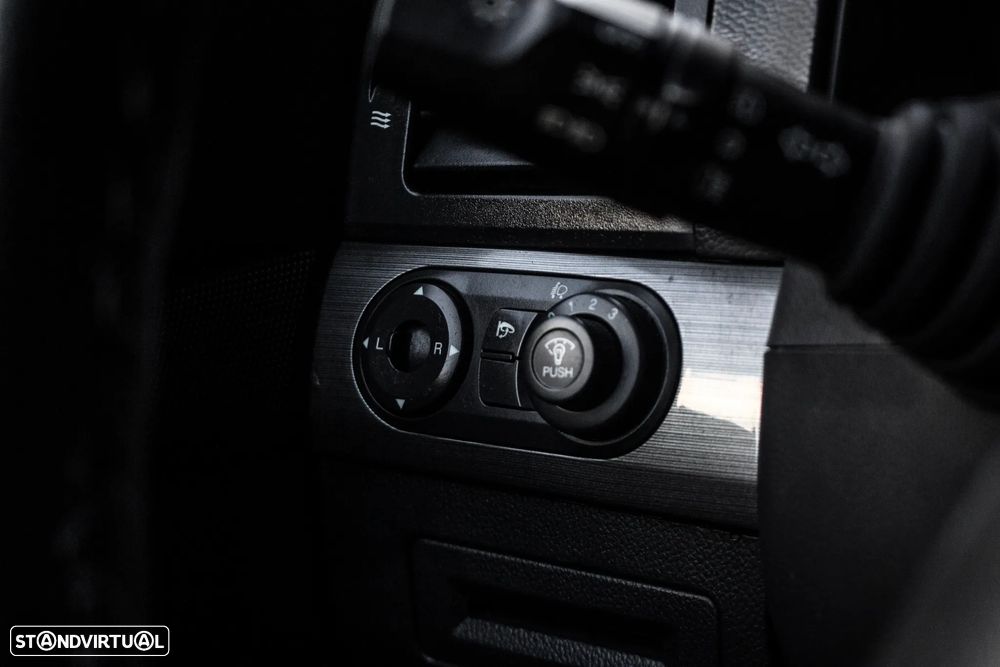 Chevrolet Captiva 2.0 VCDi Seven 7L - 15