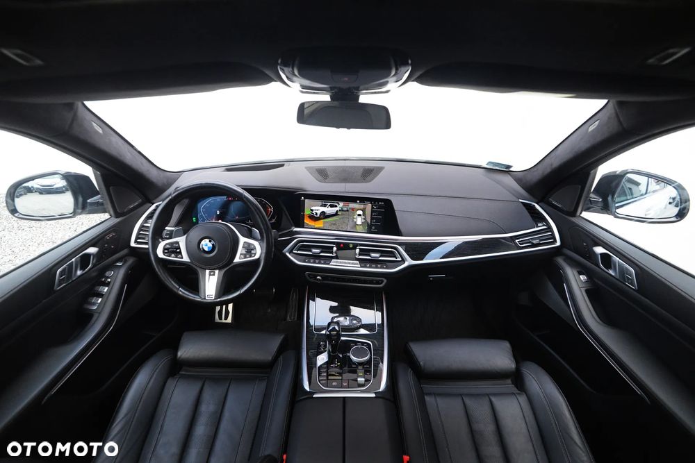 BMW X7 - 5