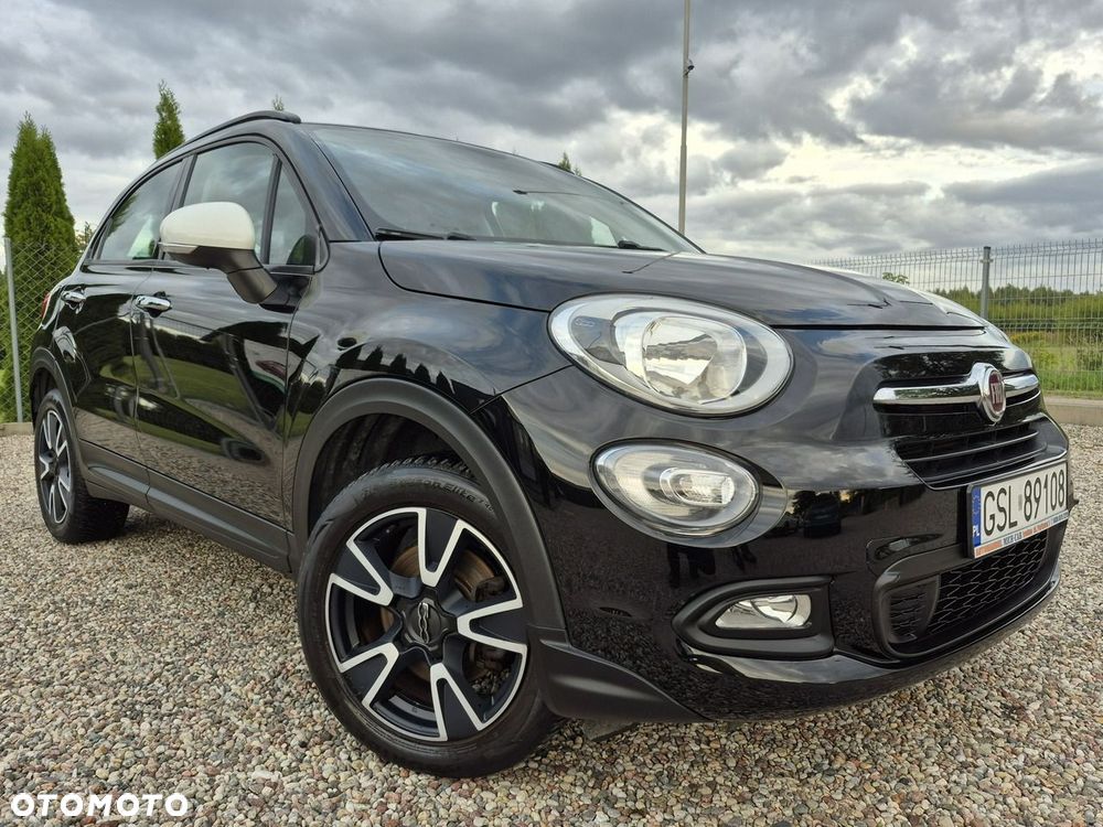 Fiat 500X - 39