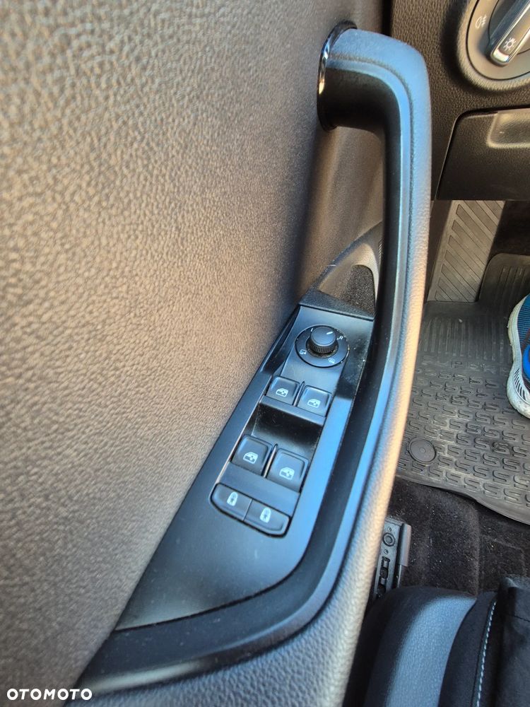 Skoda Superb 1.5 TSI Ambition DSG - 16