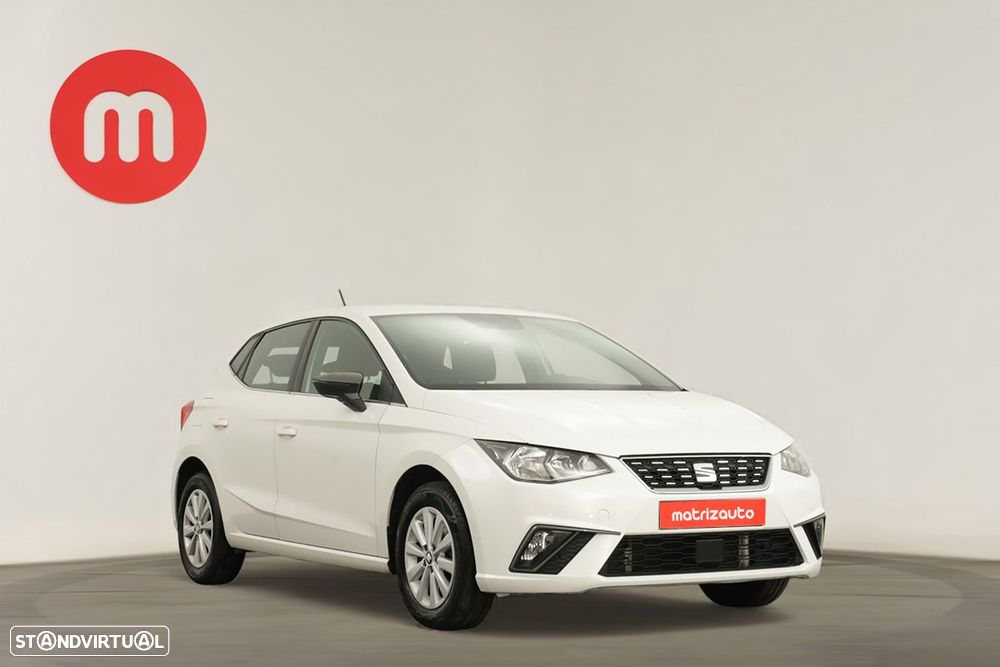 SEAT Ibiza 1.0 TSI Xcellence DSG - 1