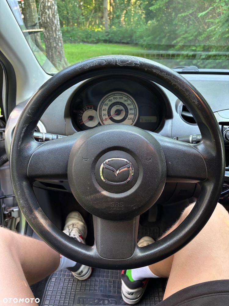 Mazda 2 1.3 Comfort - 13