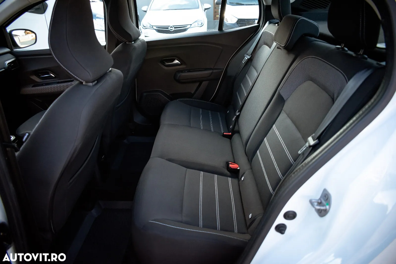 Dacia Logan ECO-G 100 MT6 Prestige - 15