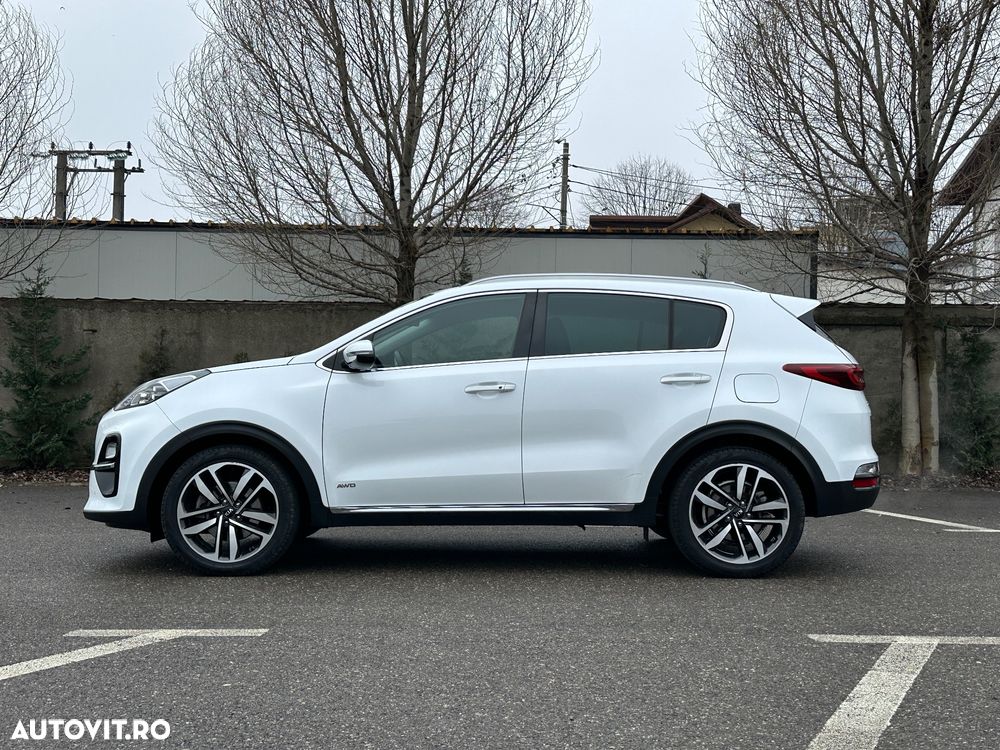 Kia Sportage - 30