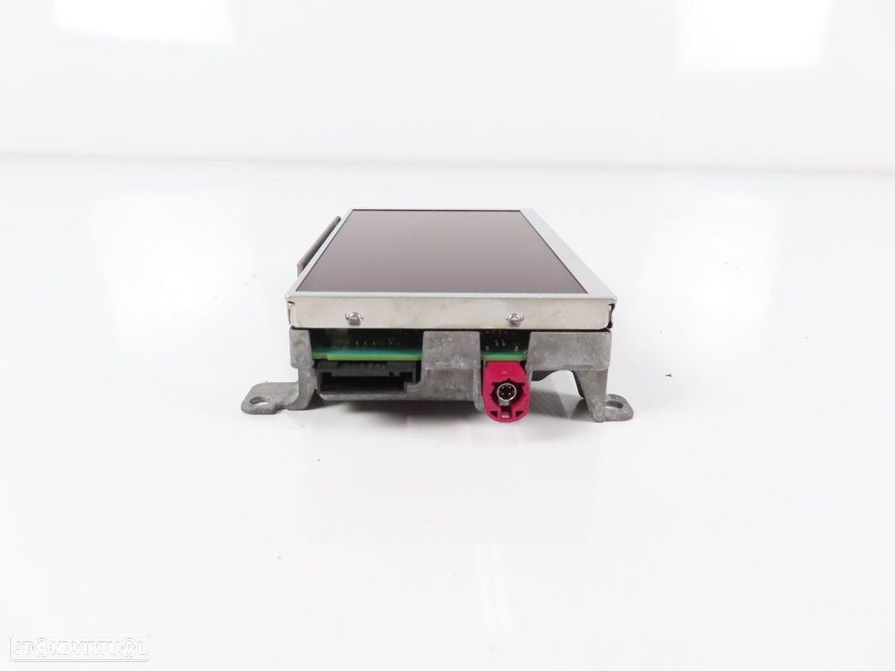 Monitor / Display sistema de navegação / GPS Seminovo/ Original MINI MINI CLUBMA... - 3