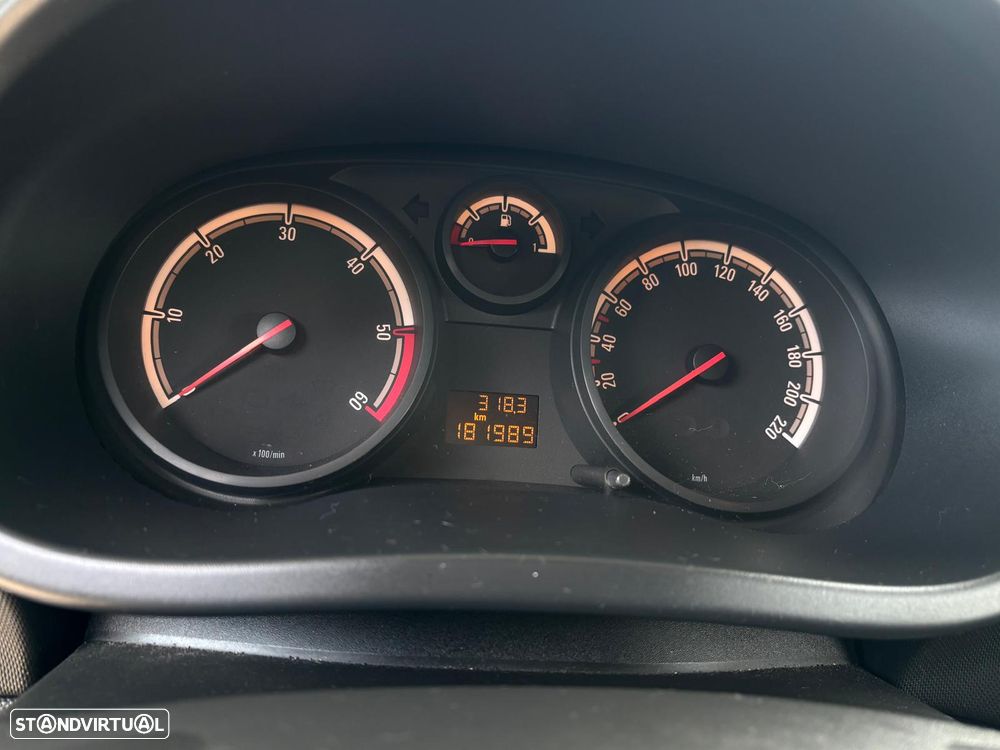 Opel Corsa 1.3 CDTi - 9