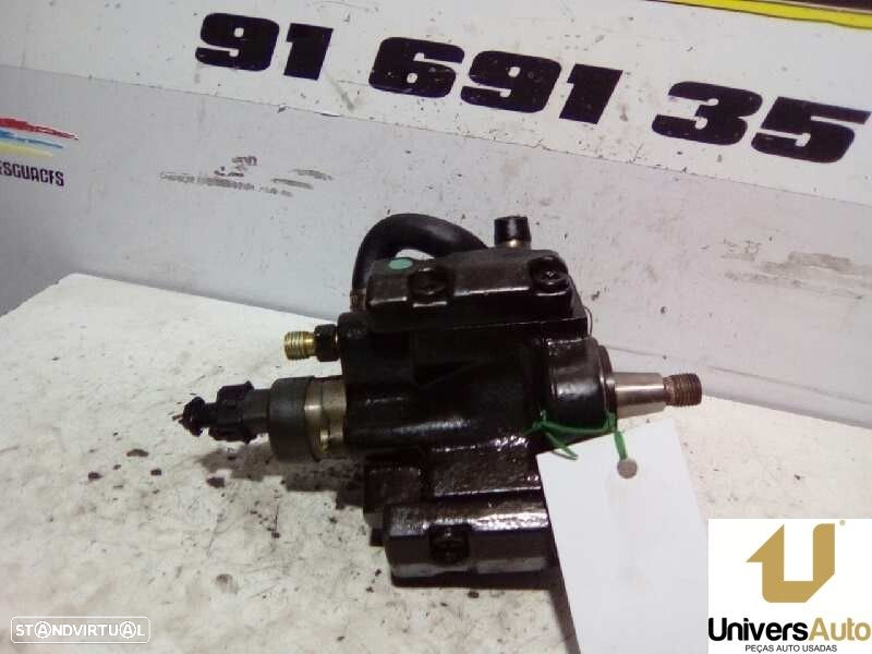 BOMBA INJECÇÃO ALFA ROMEO 156 1999 -0445010007 - 3