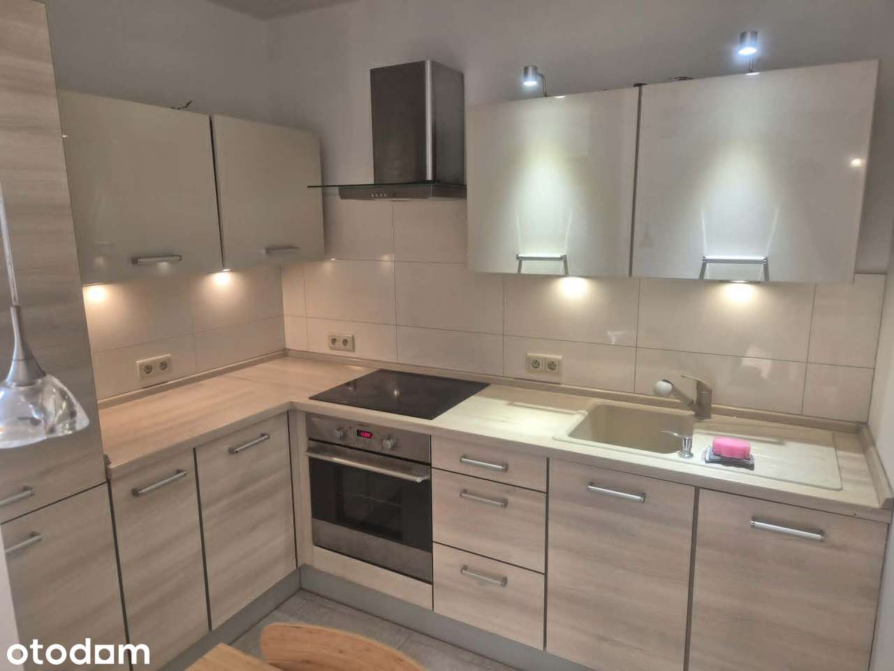 sprzedam mieszkanie Mieszkanie 42 m² | Lublin, Sławin | ul. Altanowa 8