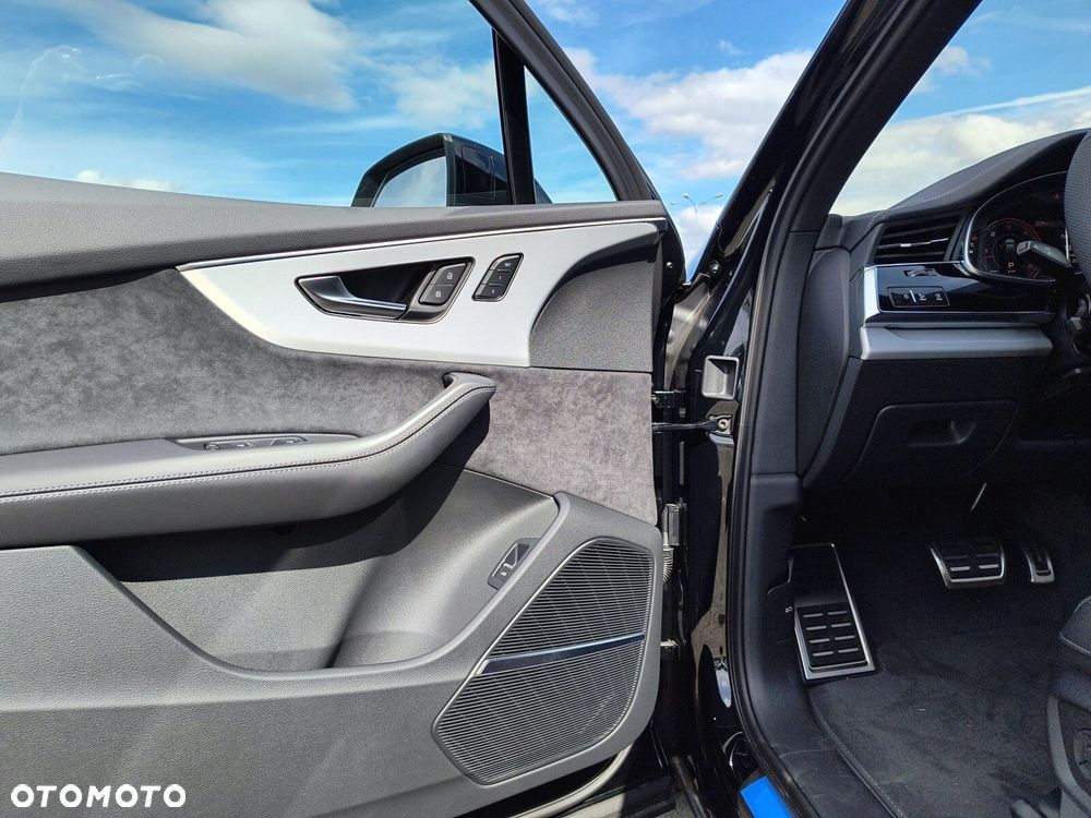 Audi Q7 - 18