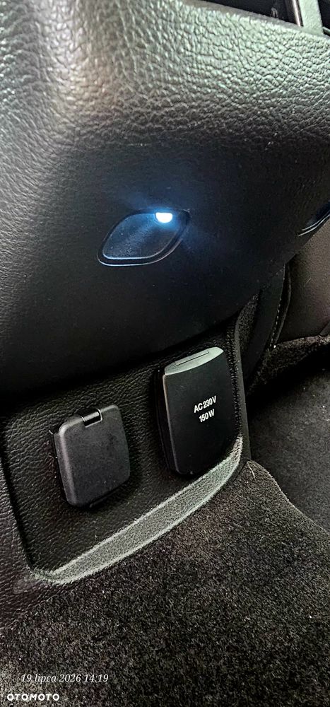 Ford Mondeo 2.0 TDCi STart-Stopp PowerShift-Aut Titanium - 30