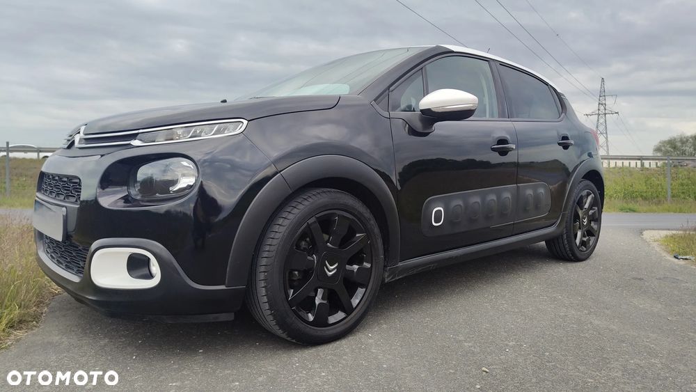 Citroën C3 - 4