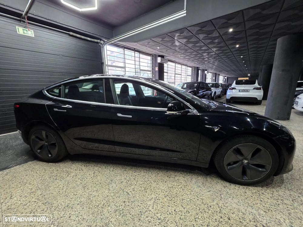 Tesla Model 3 Standard Range Plus RWD - 15