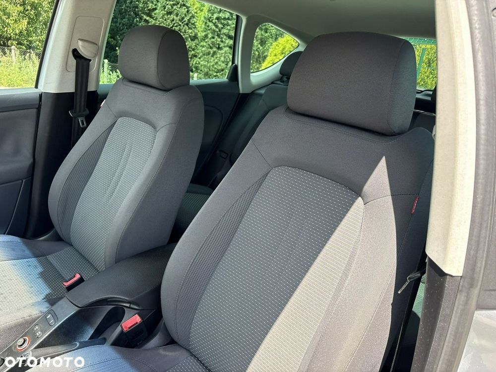 Seat Altea XL 1.6 Reference Comfort - 20