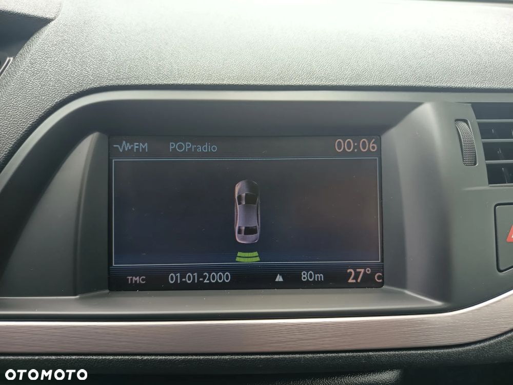 Citroën C5 HDi 165 FAP Exclusive - 21