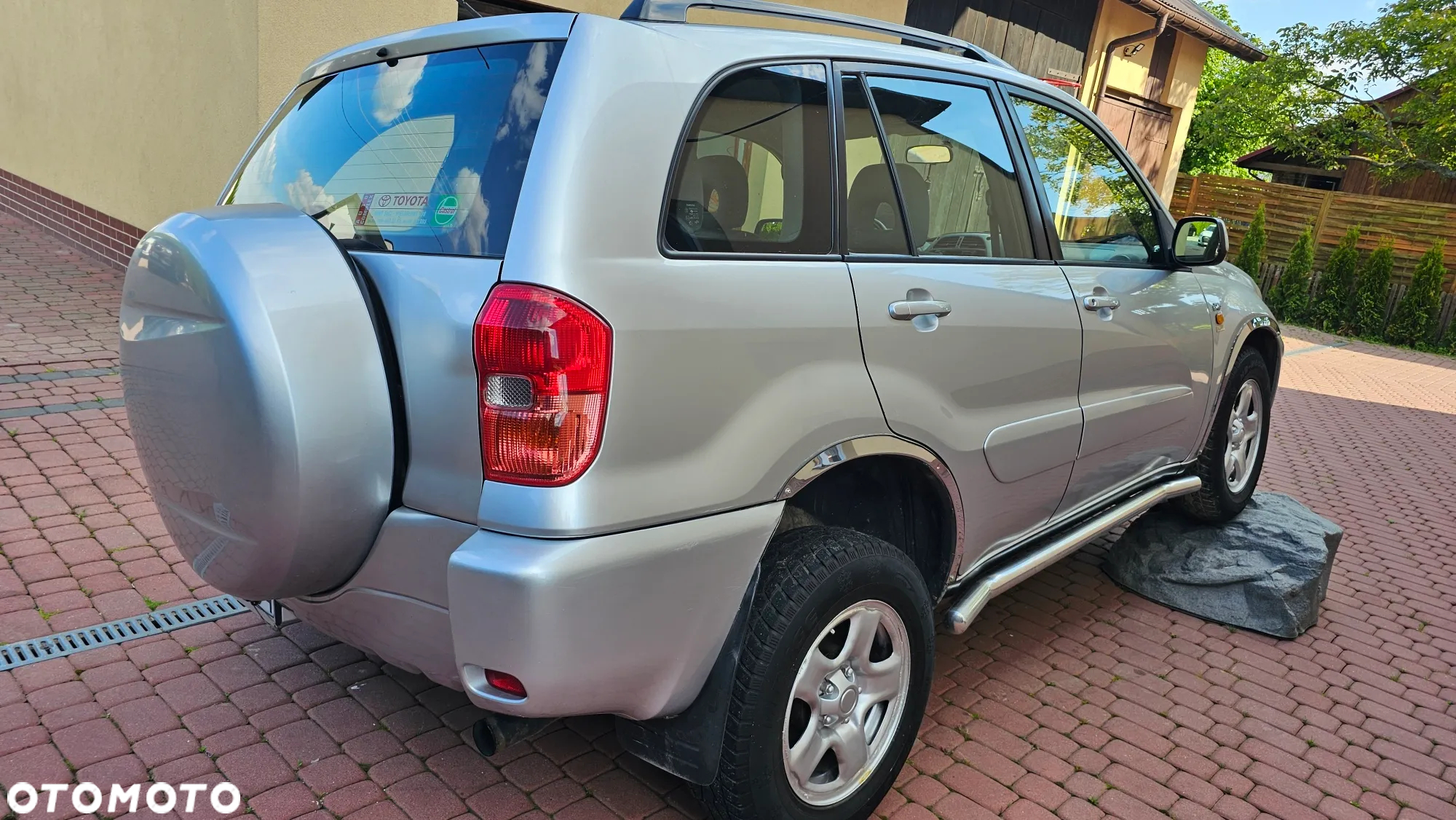Toyota RAV4 2.0 D-4D Prestige - 40