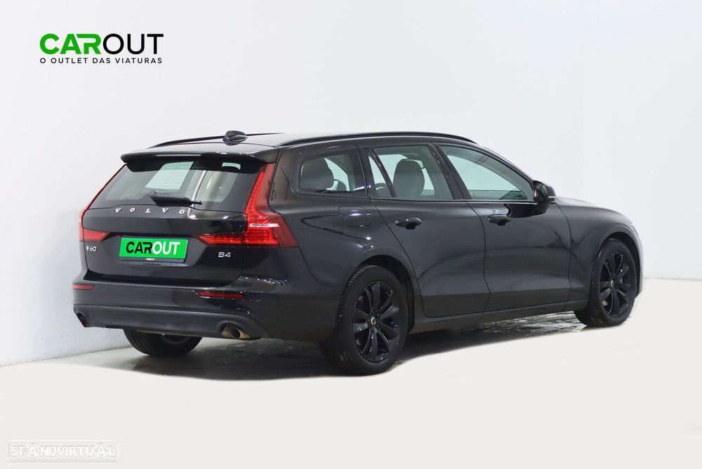 Volvo V60 - 3