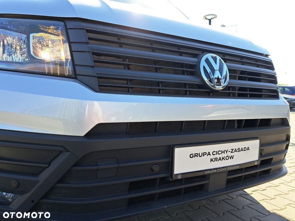 Volkswagen Crafter 35 furgon wysoki dach, 2,0 TDI 177KM, przedni, 6-bieg manualna 3640 mm, Euro 6 - 31
