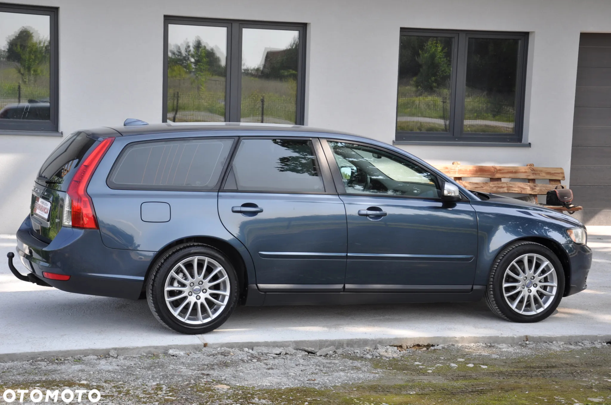 Volvo V50 1.8 RDesign - 10