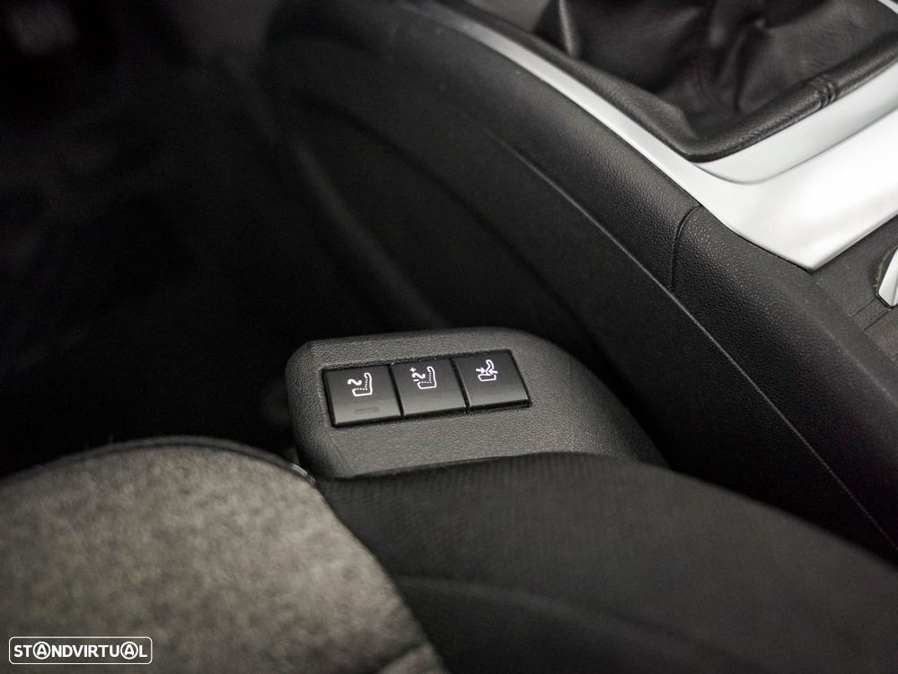 Citroën Grand C4 Spacetourer 1.5 BlueHDi Origins - 23