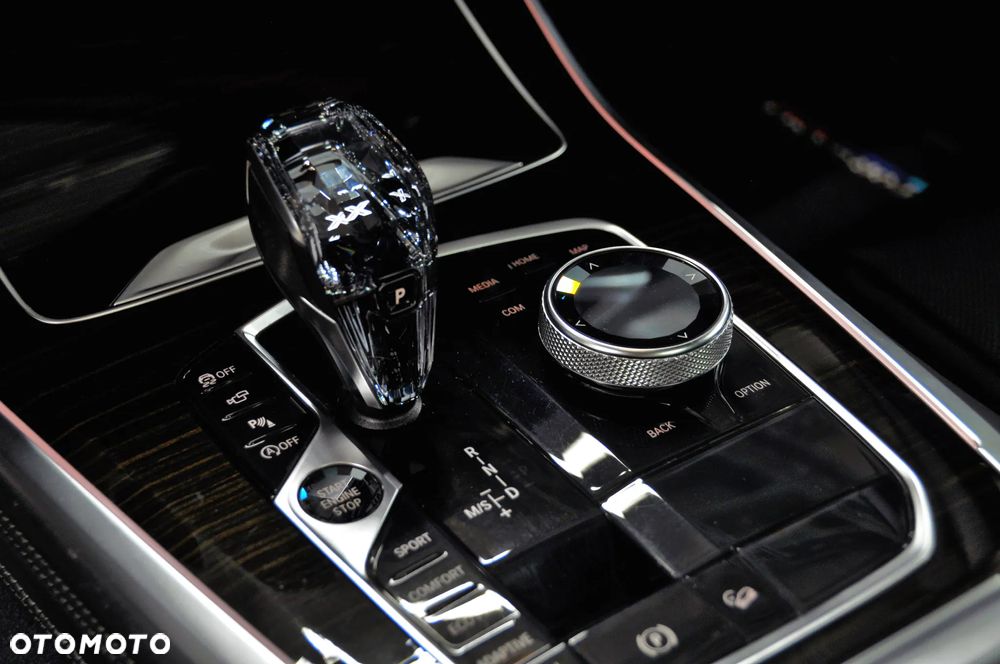 BMW X5 xDrive40i sport - 11