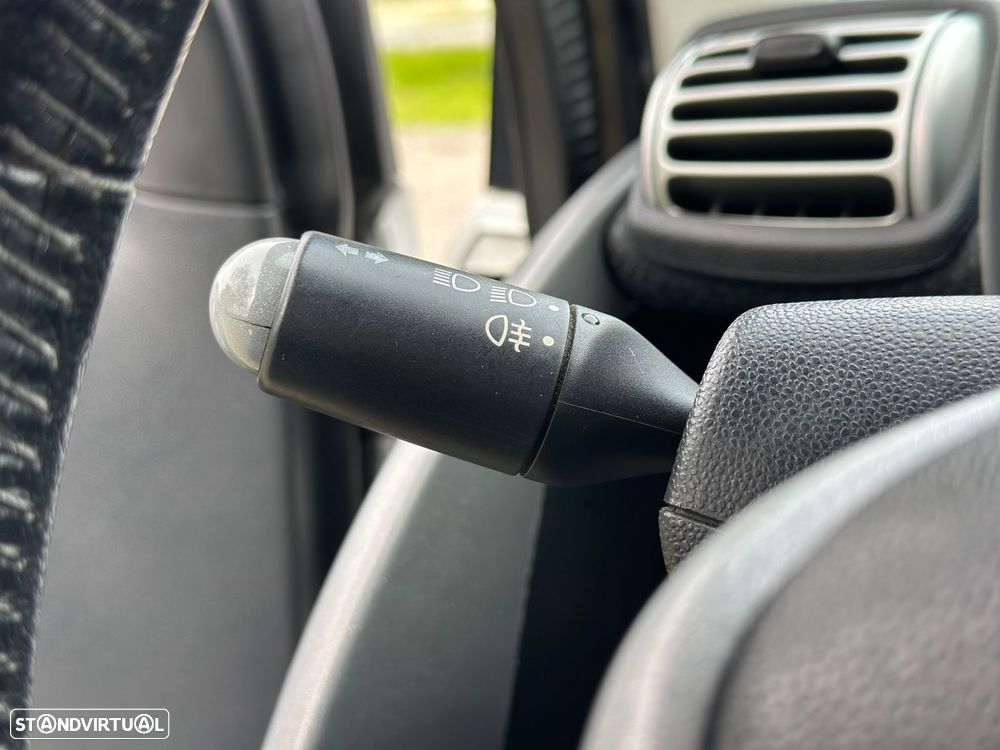 Smart ForTwo Coupé 1.0 Passion 71 - 21