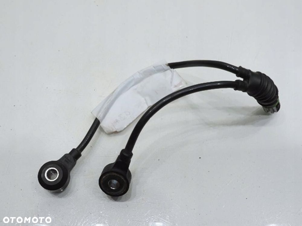 CZUJNIK STUKOWY BMW E81 E87 7568422 - 2