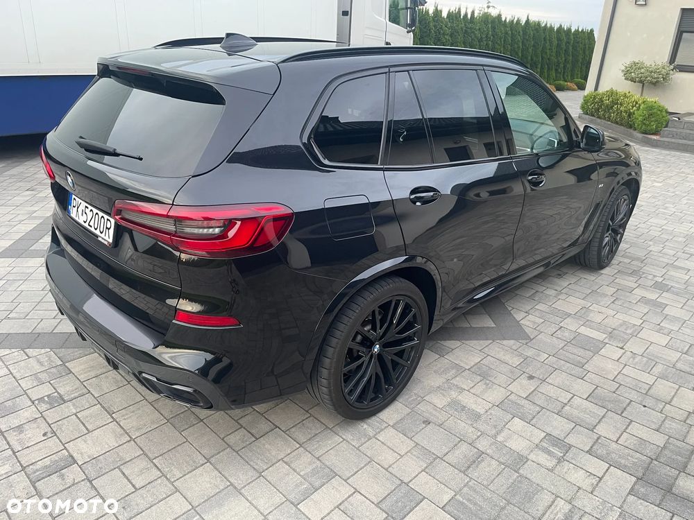 BMW X5 xDrive30d - 6