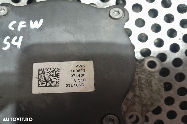 Pompa vacuum mecanica 03L100D / 03L143207 03L100D / 03L143207 Seat Ib - 5