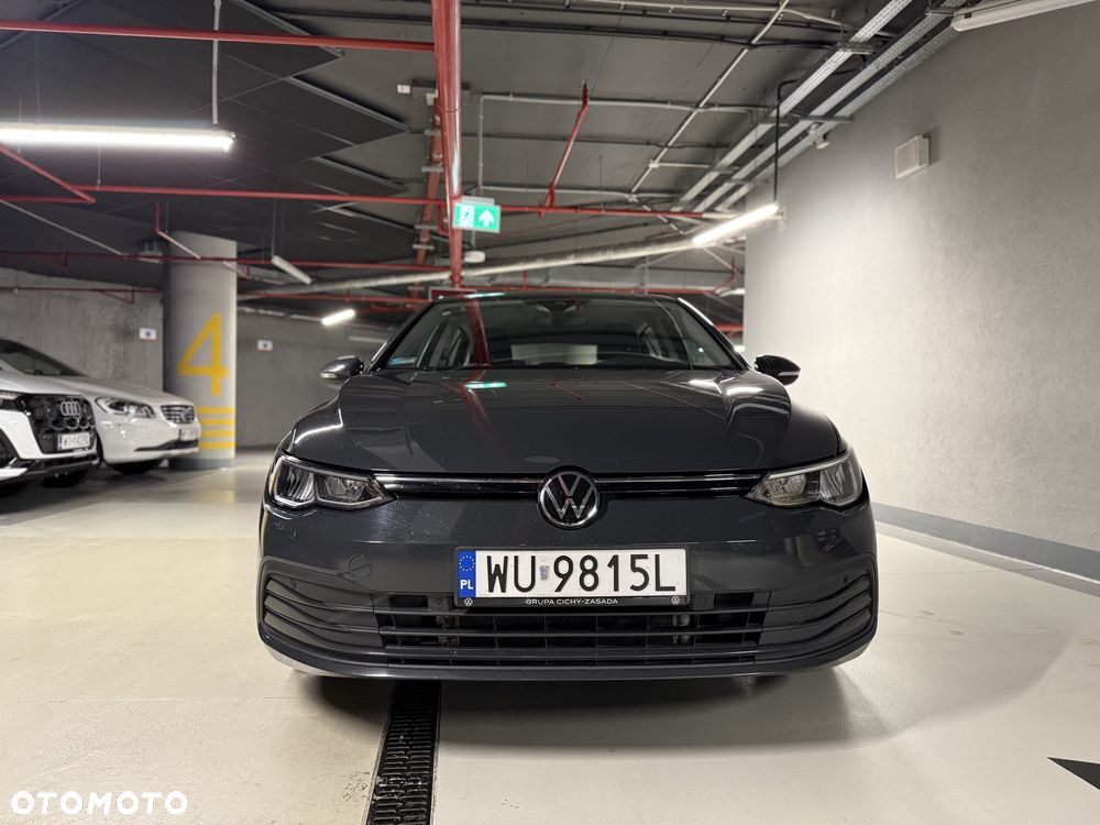 Volkswagen Golf 1.5 TSI EVO Life - 2